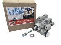 Насос гидроусилителя руля 2,7 литра