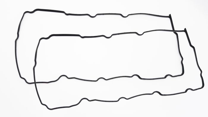 Прокладка клапанной крышки ПРАВАЯ 2,7л. EER