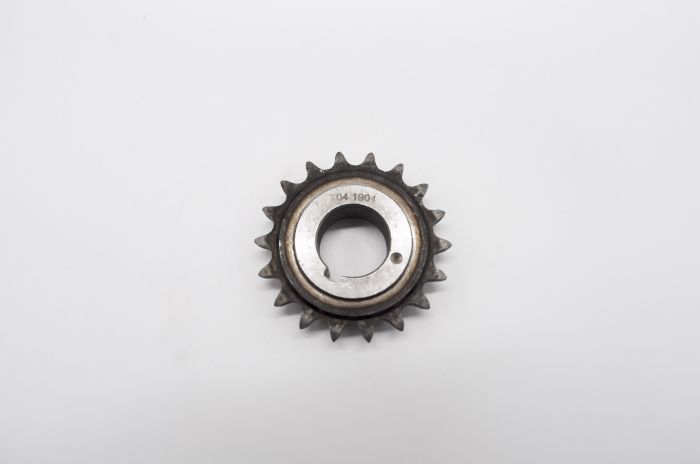 Шестерня балансировочных валов нижняя (маленькая) DOHC 2.4 EDZ