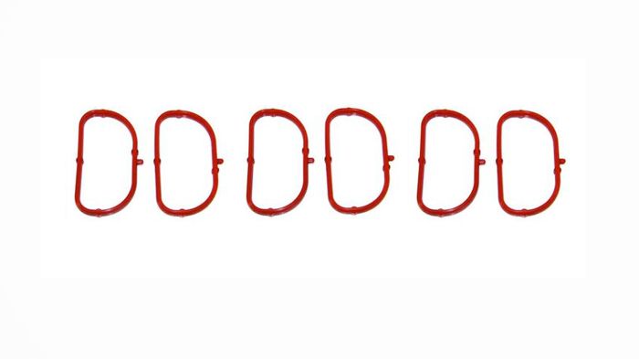 Прокладка впускного коллектора 3,3 литра EGA / 3,8 литра EGH