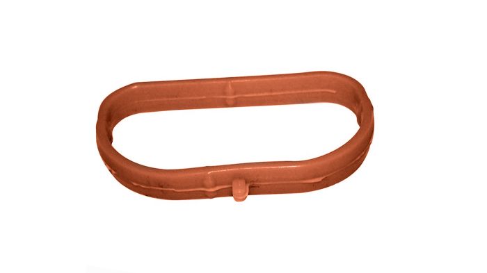 Прокладка впускного коллектора 3,3 литра EGA / 3,8 литра EGH