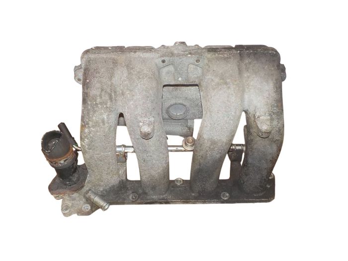 Впускной коллектор нижняя часть  DOHC RS 2.4 литра EDZ