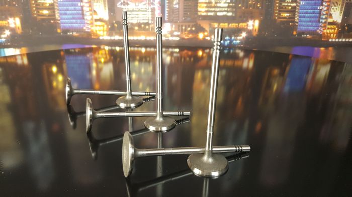 Клапан ВПУСКНОЙ RS 2.4 литра EDZ