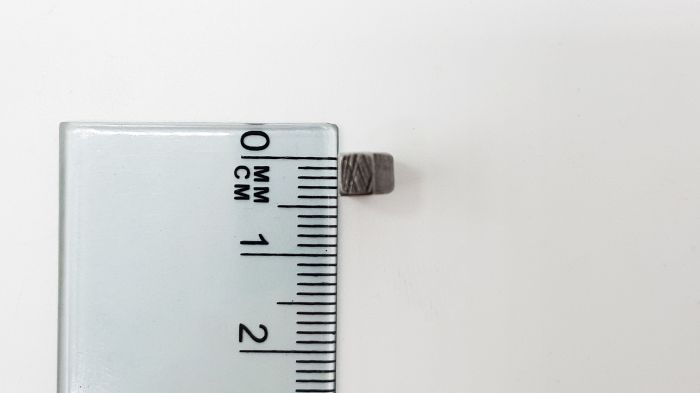 Шпонка DOHC RS 2.4 литра EDZ