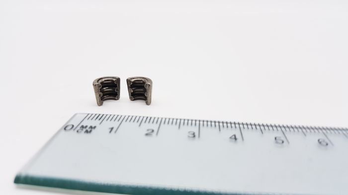 Сухари контровочные клапана 2,7 л. / 3,6 л.