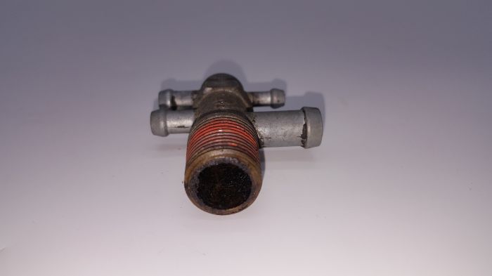 Тройник впускного коллектора DOHC RS 2.4 литра EDZ