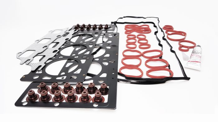 Комплект прокладок ВЕРХНИЙ двигатель 2.7 литра EER