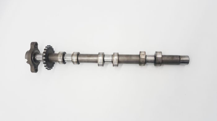 Вал распредвальный ВПУСКНОЙ ПРАВЫЙ 2,7л. EER 