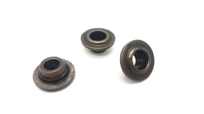 Шайба контровочная тарелка