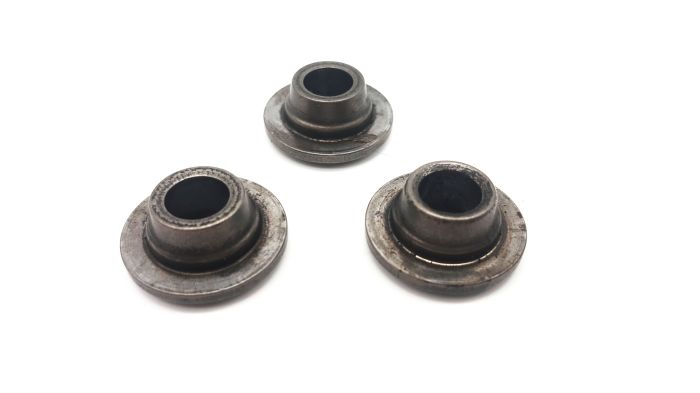 Шайба контровочная тарелка