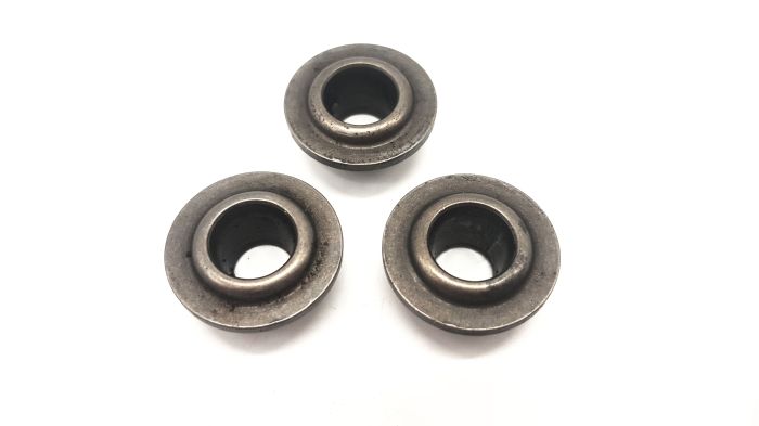 Шайба контровочная тарелка