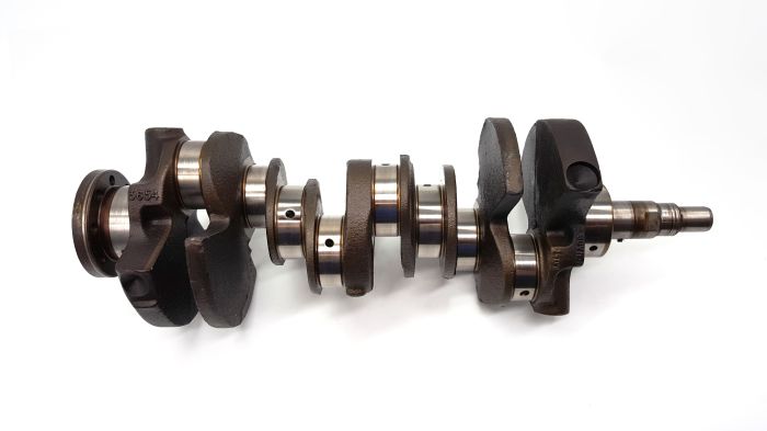 Коленвал 3,3 литра EGA