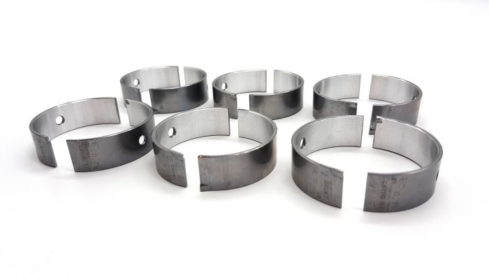 Вкладыши ШАТУННЫЕ 3,2 / 3,5 литра