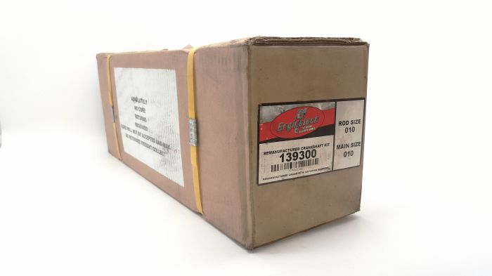 Коленвал 3,2 / 3,5 литра