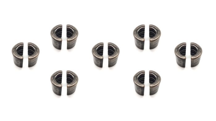 Замки пружины (сухари)