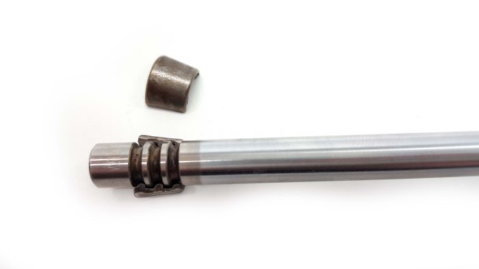 Замки пружины (сухари)