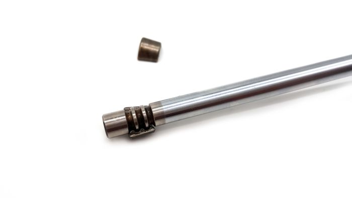 Замки пружины (сухари)