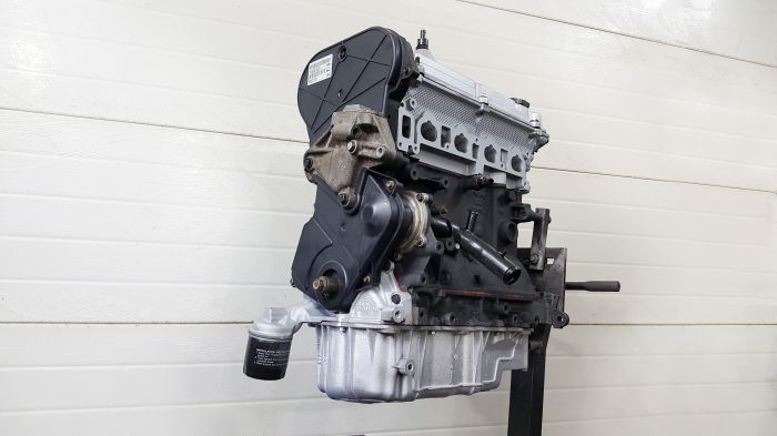 ДВИГАТЕЛЬ DOHC RS 2.4 литра EDZ