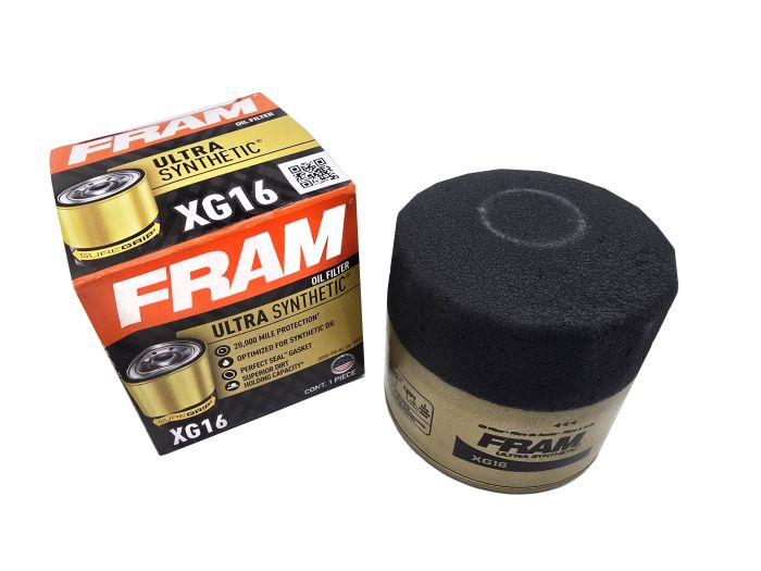 Масляный фильтр