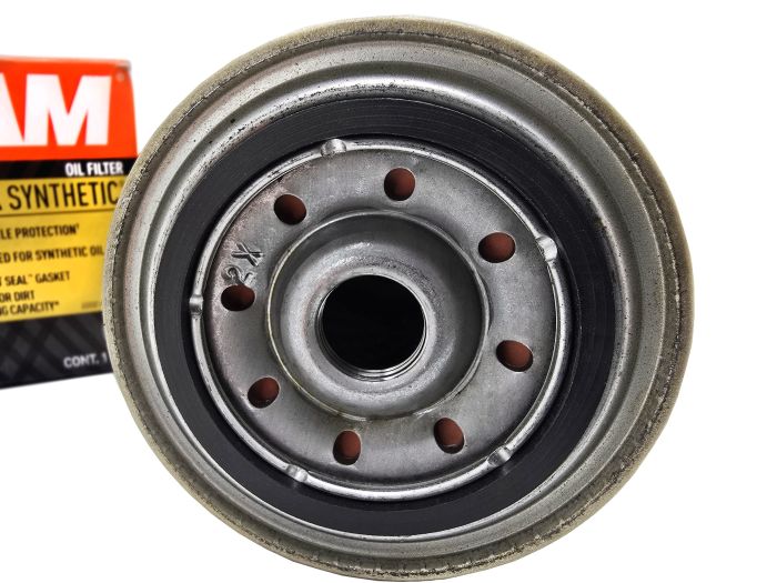 Масляный фильтр