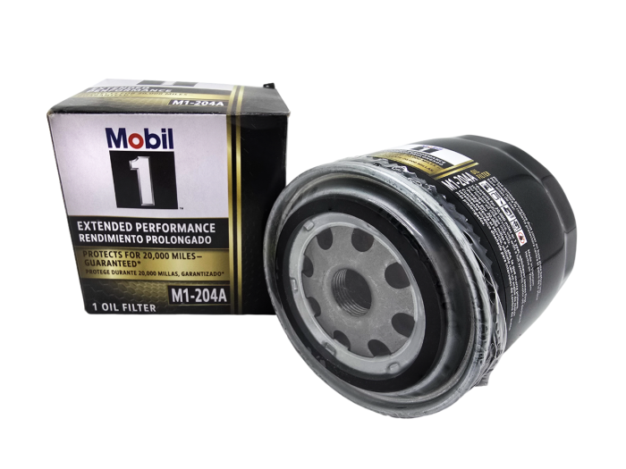 Масляный фильтр