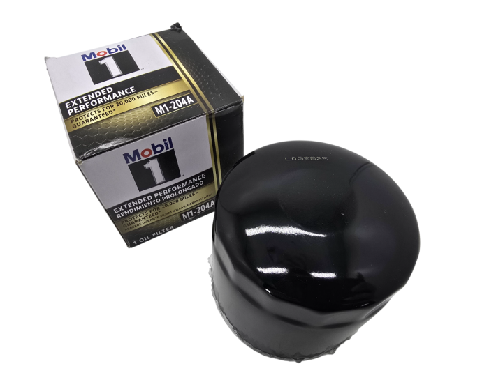 Масляный фильтр