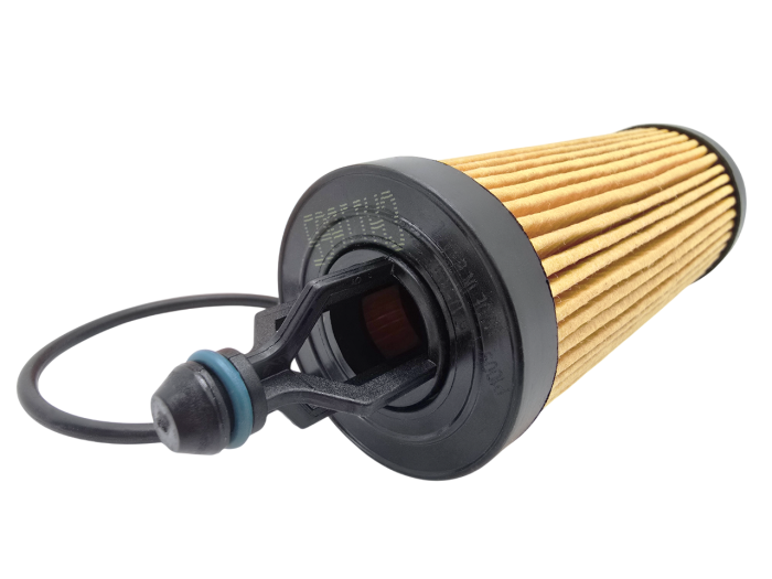 Масляный фильтр