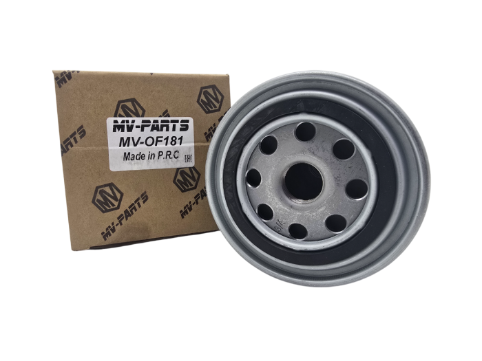 Масляный фильтр