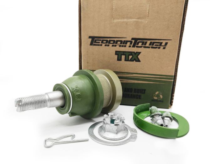 Шаровая опора (RS)