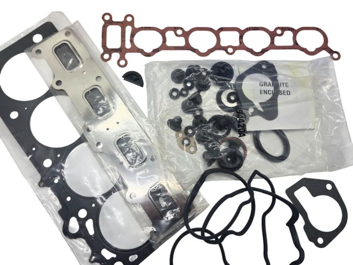 Комплект прокладок двигателя DOHC RS 2.4 литра EDZ (ВЕРХНИЙ)
