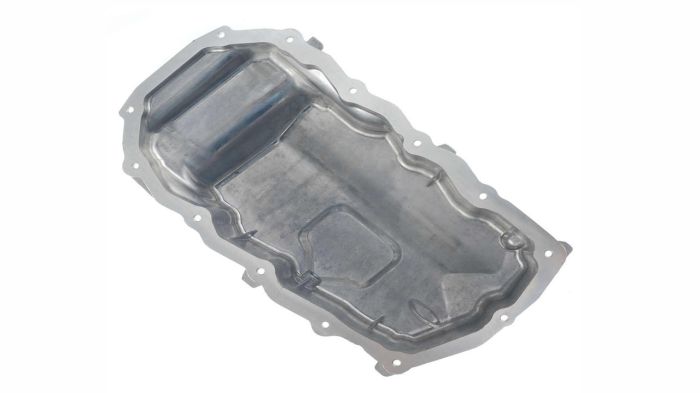 Масляный поддон DOHC 2.4 литра RS