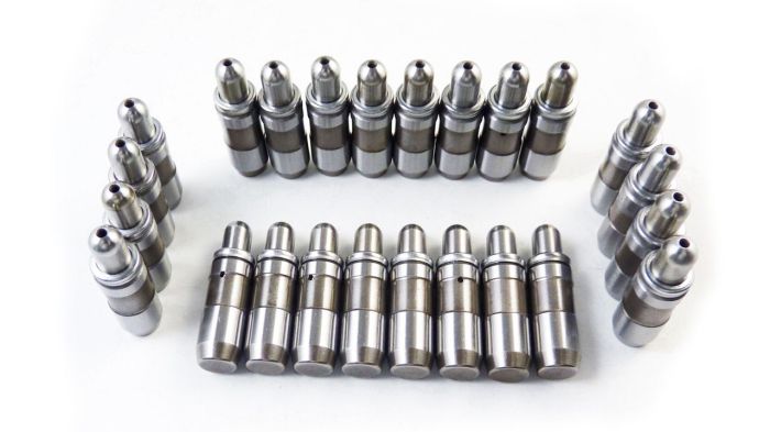 Гидрокомпенсатор 2,7л. EER