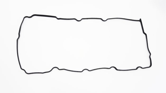 Прокладка клапанной крышки ЛЕВАЯ 2,7л. EER