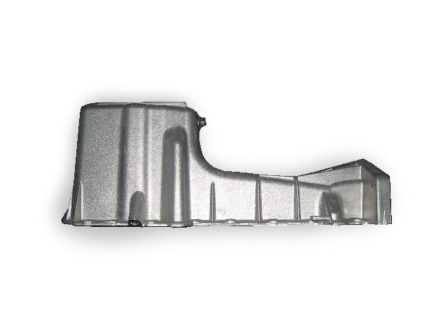 Поддон маслянный картера двигателя 3,5 литра