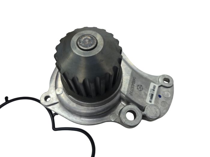 Водяной насос (помпа) DOHC RS 2.4 литра EDZ 