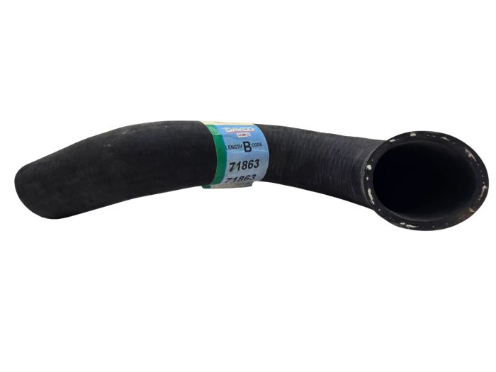 Шланг (патрубок) радиатора НИЖНИЙ 3,3 литра EGA / 3,8 литра EGH