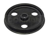 Шкив насоса гидроусилителя руля