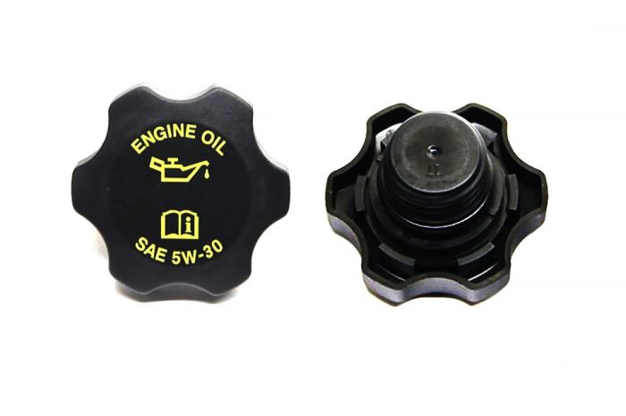 Крышка заливной горловины DOHC 2.4 л. EDZ  