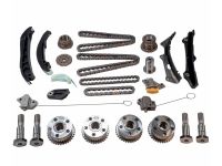 Комплект ГРМ (газораспределительного механизма) 3,6 литра