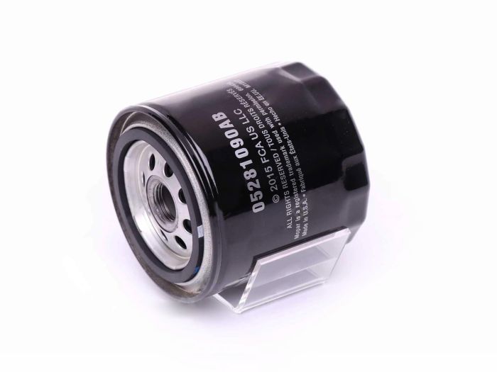 Масляный фильтр