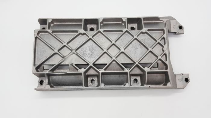 Масляный пеногаситель 2,7л. EER