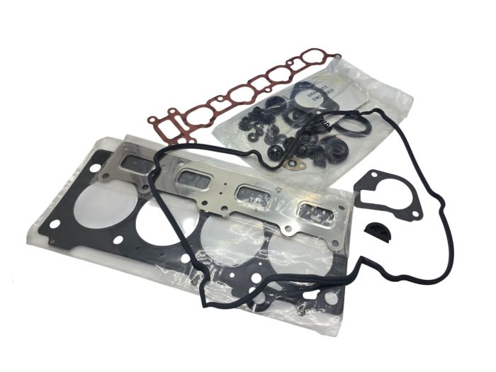 Комплект прокладок двигателя DOHC RS 2.4 литра EDZ (ВЕРХНИЙ)