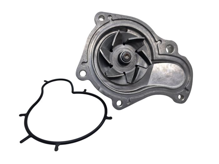 Водяной насос (помпа) DOHC RS 2.4 литра EDZ 