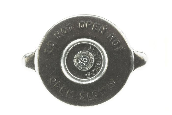 Крышка расширительного бачка