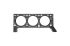 Прокладка головки блока цилиндров ГБЦ ПРАВАЯ 3,3 литра EGA / 3,8 литра EGH
