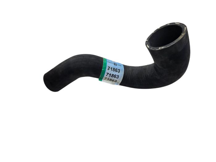 Шланг (патрубок) радиатора НИЖНИЙ 3,3 литра EGA / 3,8 литра EGH