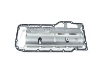 Прокладка поддона