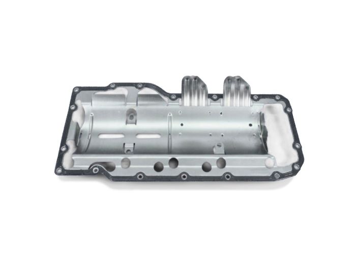 Прокладка поддона