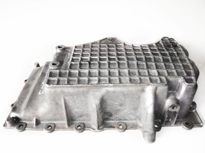 Поддон масляный 2,7л. EER