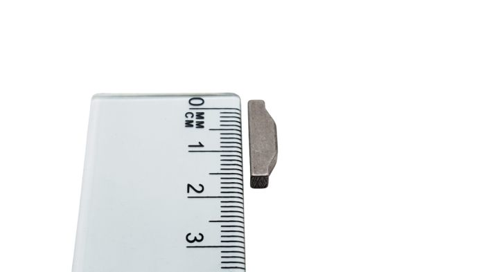 Шпонка DOHC RS 2.4 литра EDZ